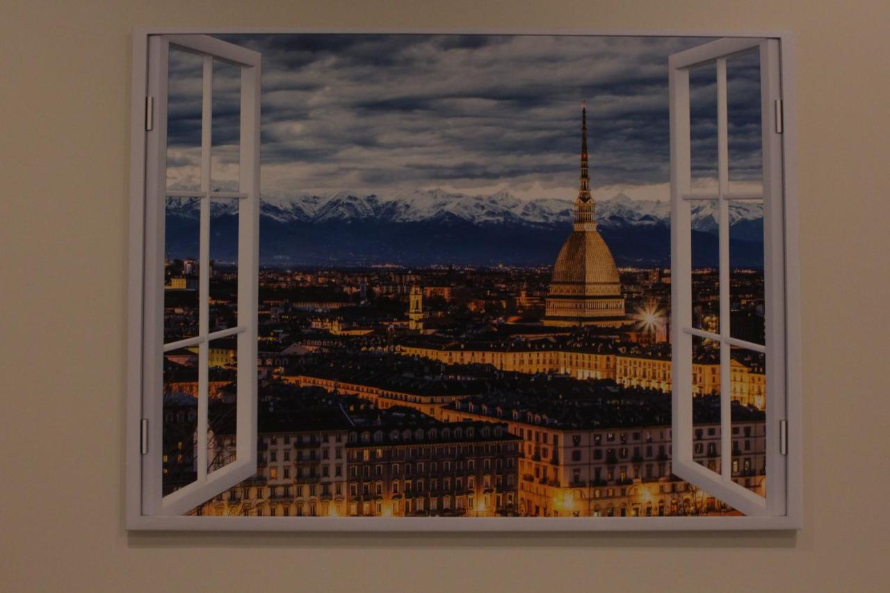 La Bagigia E La Ghianda Turin