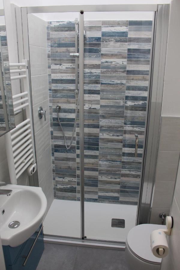 La Bagigia E La Ghianda Apartment Turin