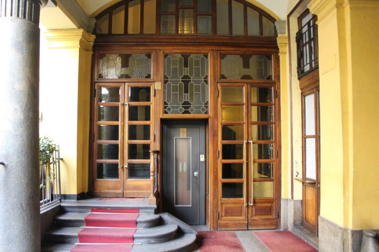 La Bagigia E La Ghianda Apartment Turin