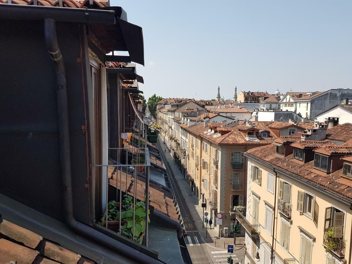 La Bagigia E La Ghianda Apartment