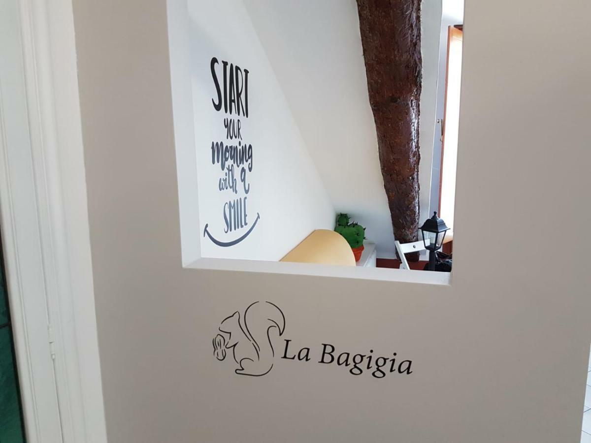 La Bagigia E La Ghianda * Turin