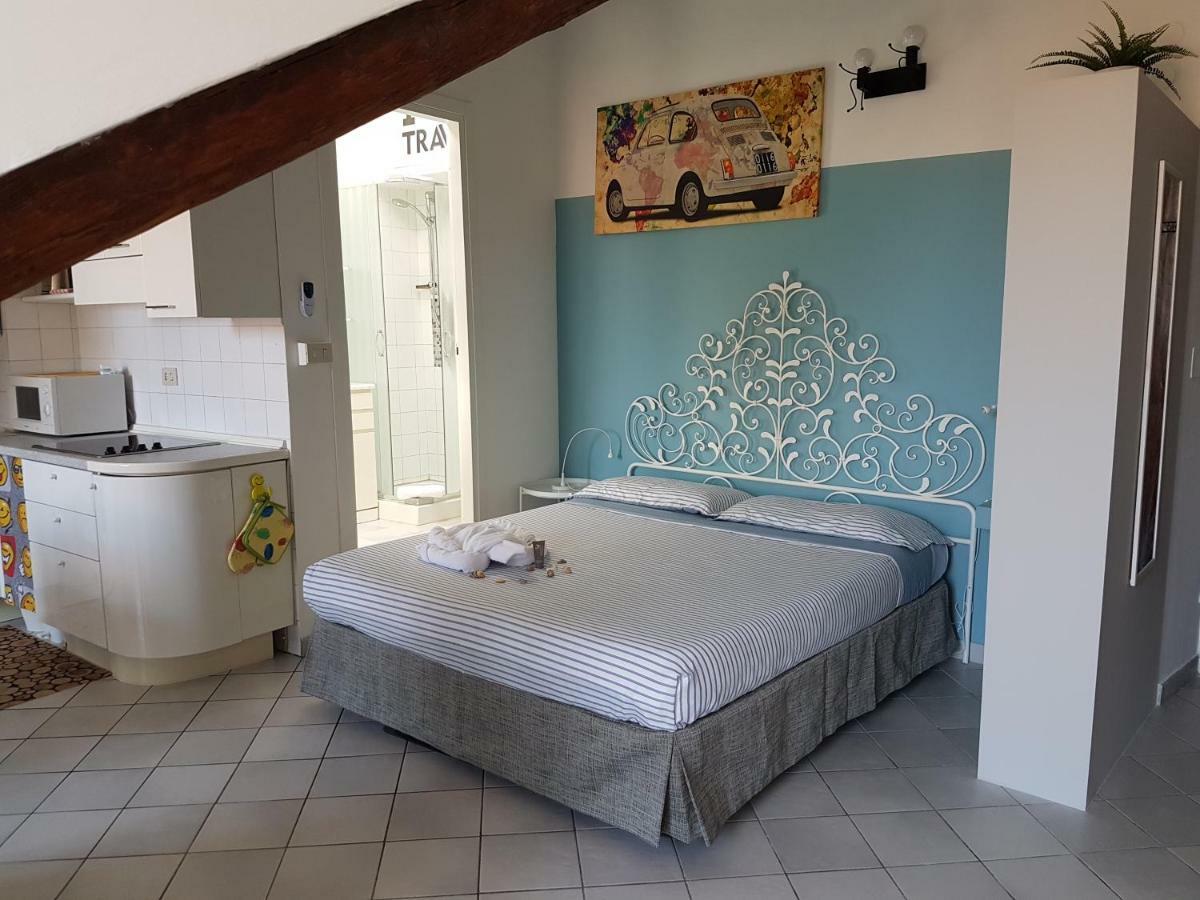 Apartment La Bagigia E La Ghianda Turin